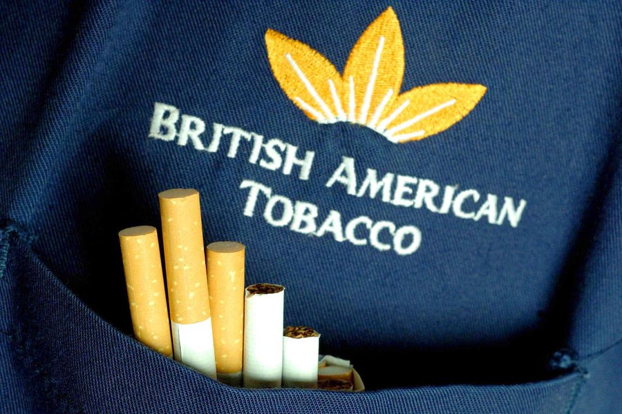 Thời điểm tốt nhất trong 23 năm để mua British American Tobacco đã đến