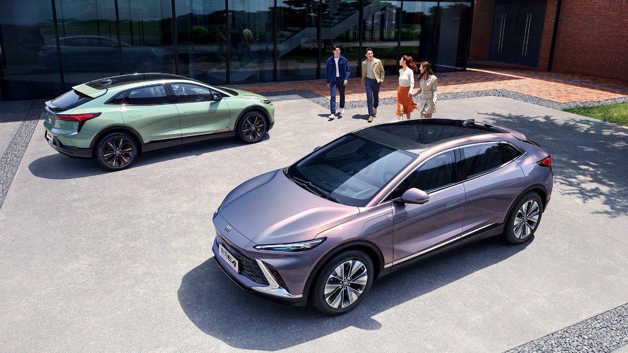 Cổ phiếu GM có thể giúp bạn giàu hơn sau 20 năm bằng cách này