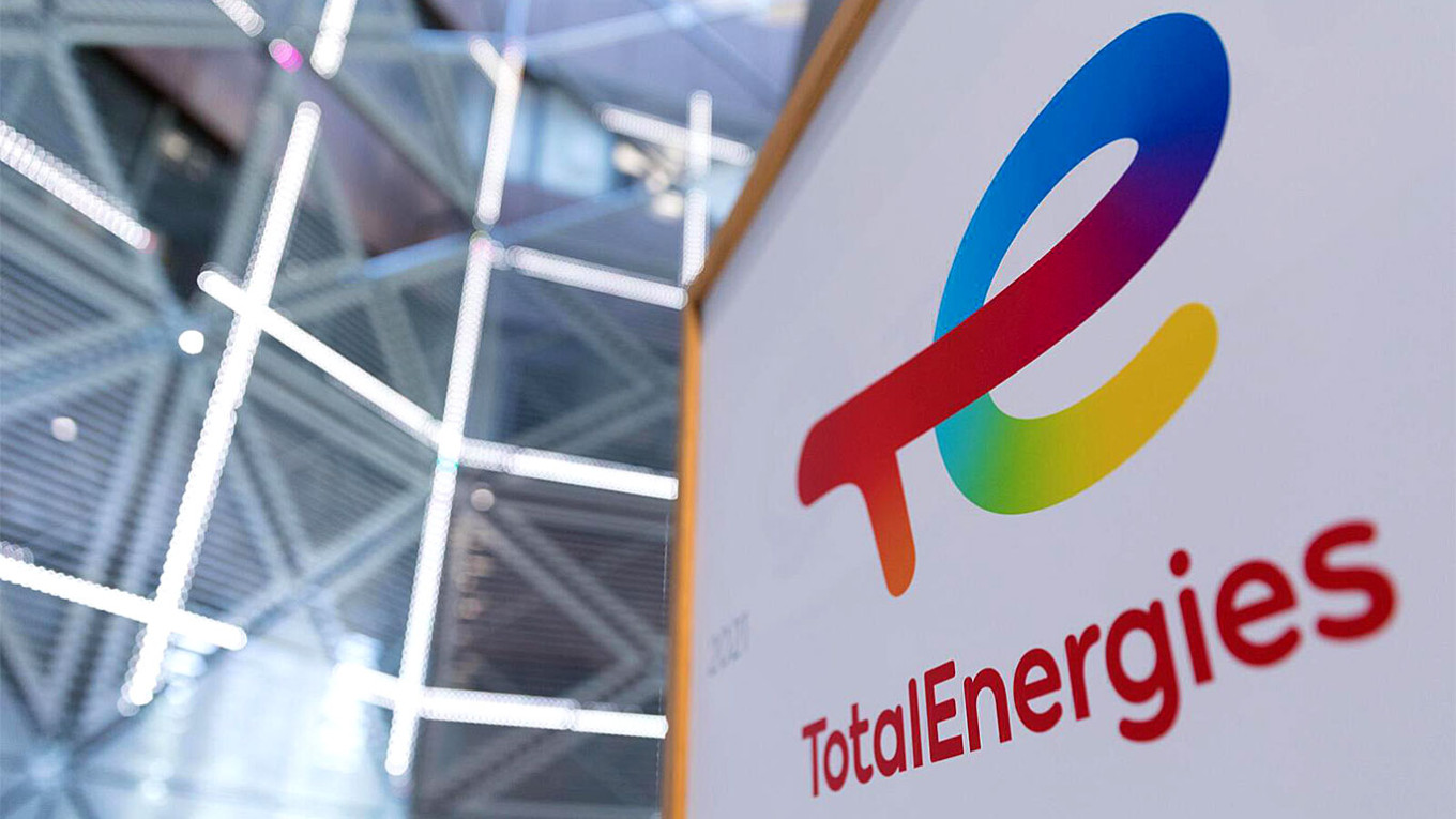 Một quỹ lớn tăng cường đầu tư vào TotalEnergies khi thị trường dầu khởi sắc