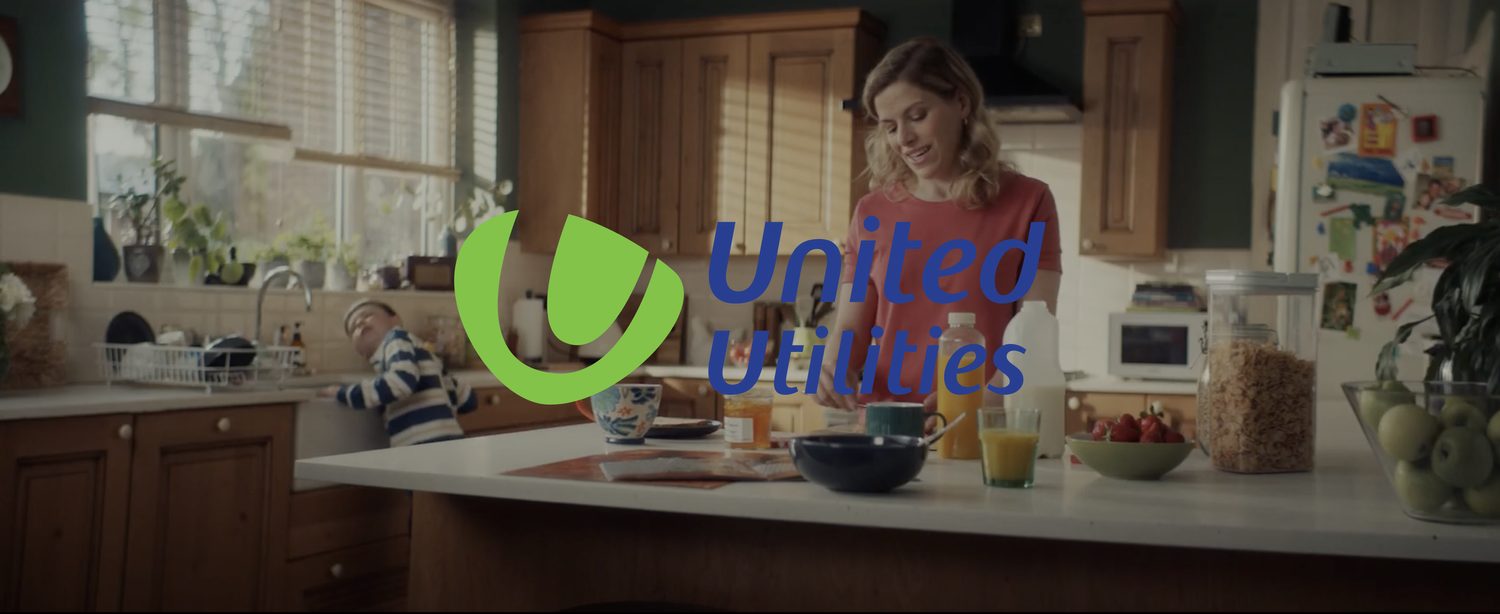Thu nhập giảm do lạm phát, United Utilities vẫn là một mã chất lượng cao trong dài hạn