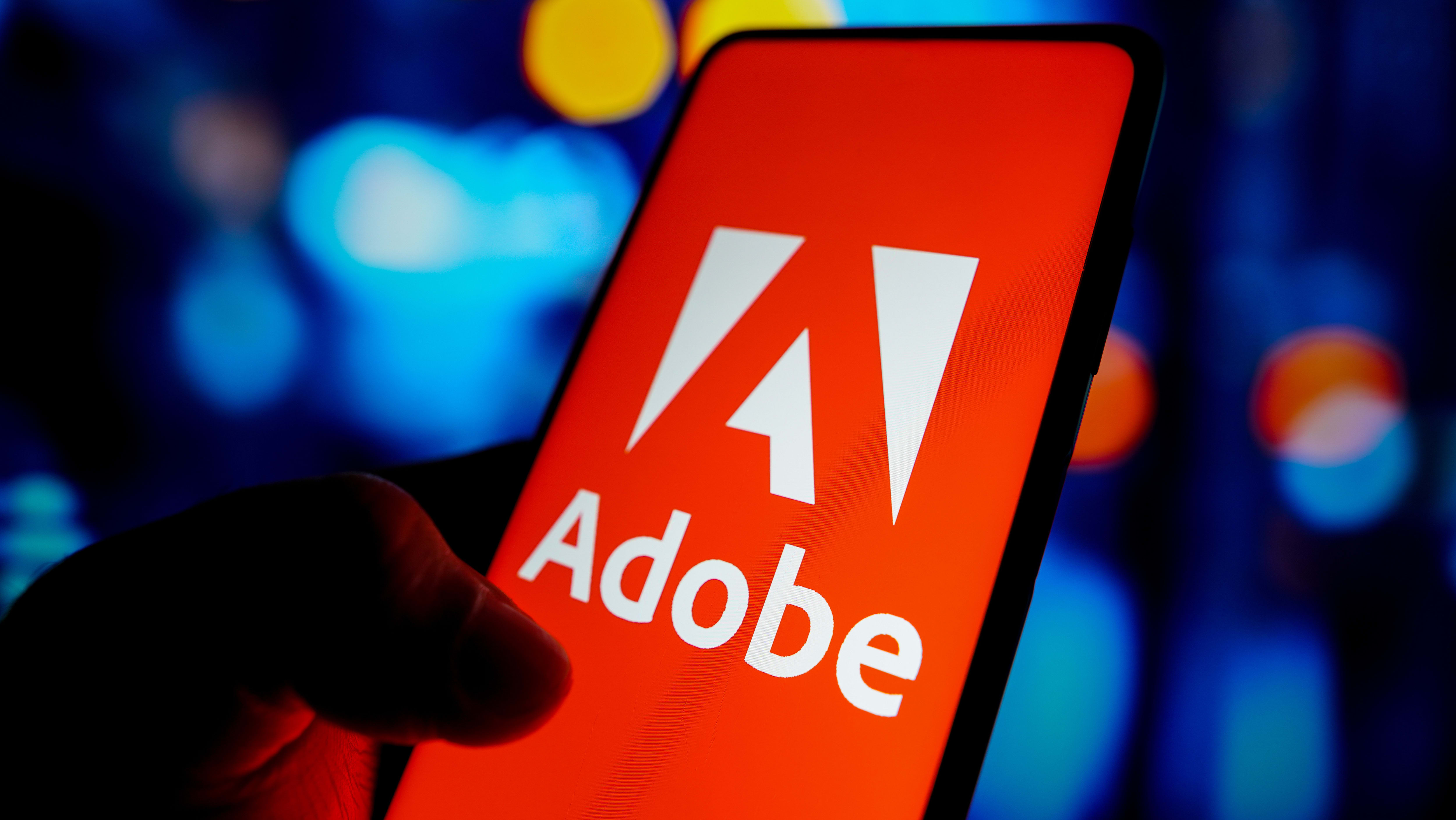“Hắc mã” ngành AI: Adobe công bố BCTC đánh bại ước tính, cơn sốt giá cổ phiếu đang đến gần?