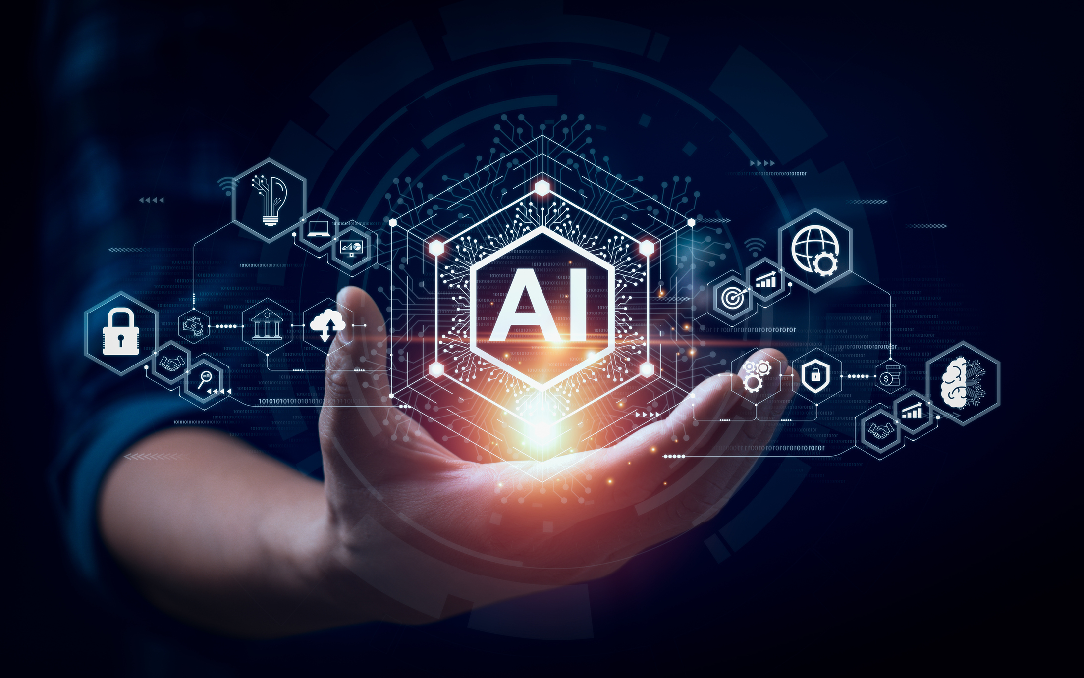 Alphabet, Alibaba: 2 cổ phiếu AI giá rẻ nên mua ngay bây giờ