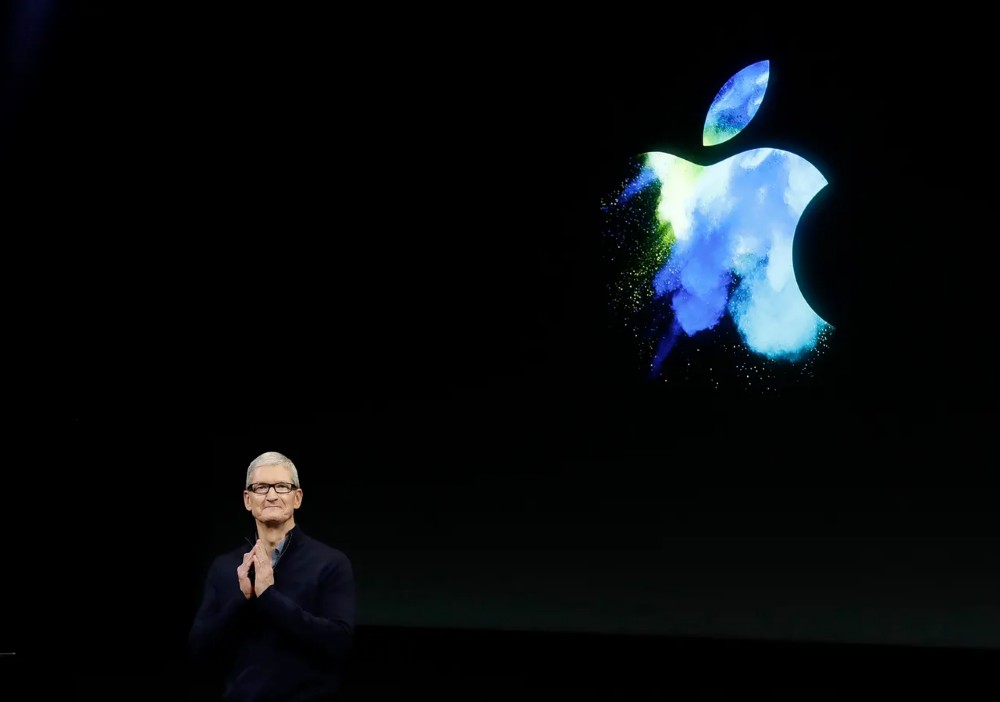 Nâng xếp hạng cổ phiếu Apple: cắt giảm chi phí có thể tăng đáng kể vốn hóa thị trường