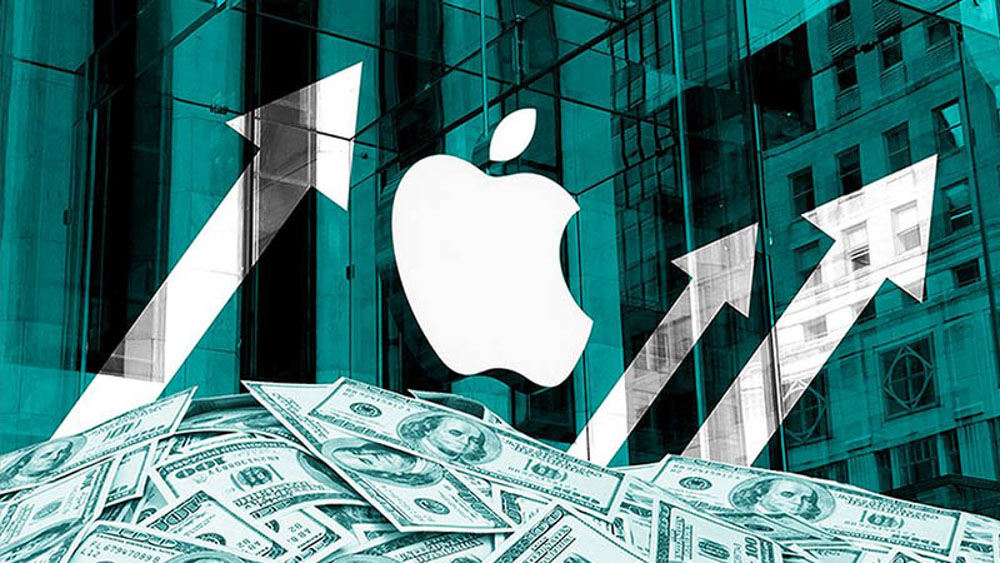 Cổ phiếu Apple có đáng mua gần mức 185 USD?