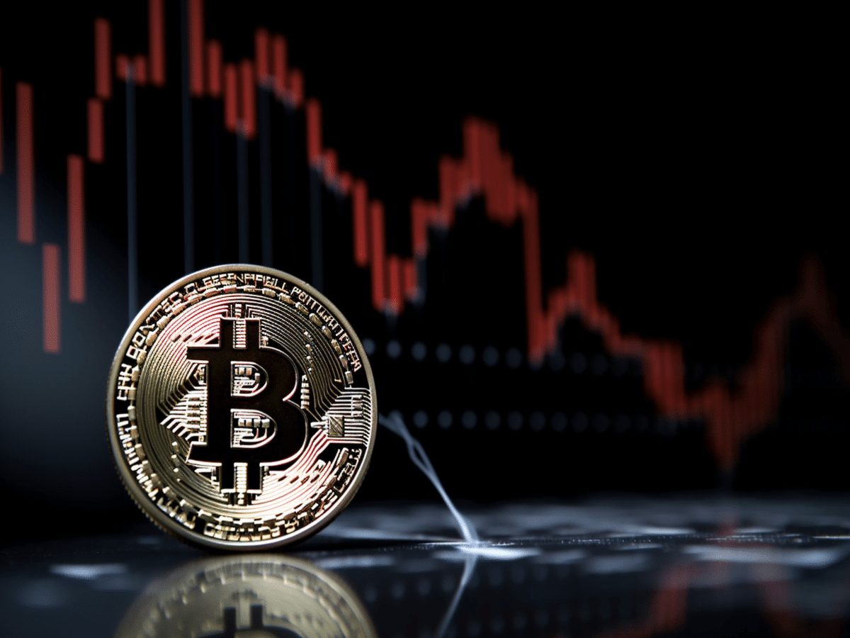 Bitcoin sẽ trải qua giai đoạn hỗn loạn khi kiểm lại ngưỡng 30.000 USD