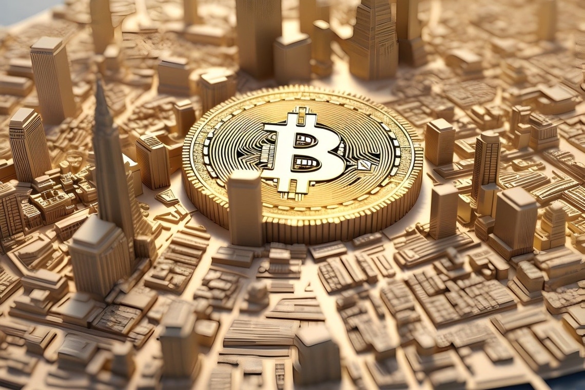 Bản tin Coin sáng ngày [30/06/2023]