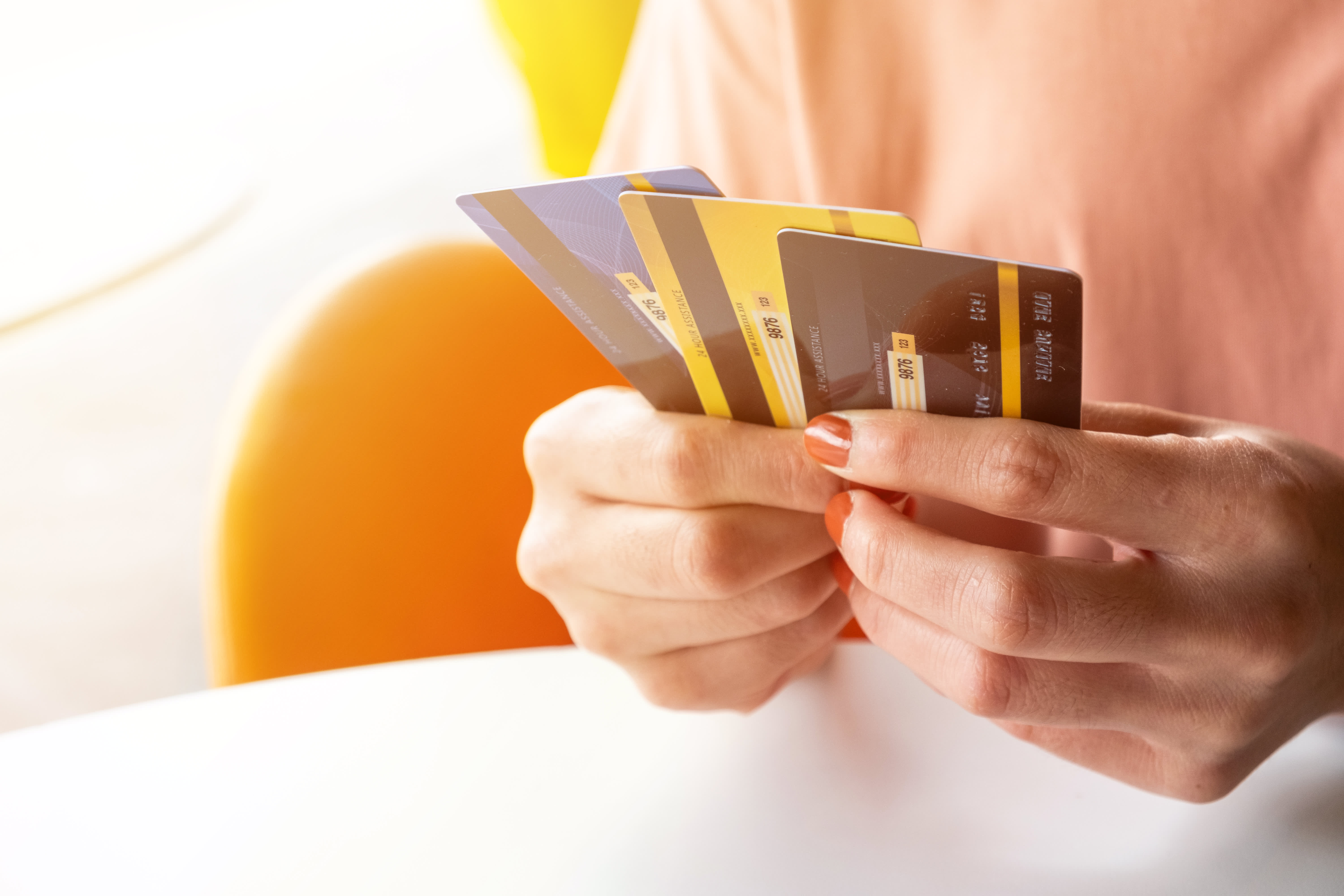 Cổ phiếu Visa có đáng mua không?