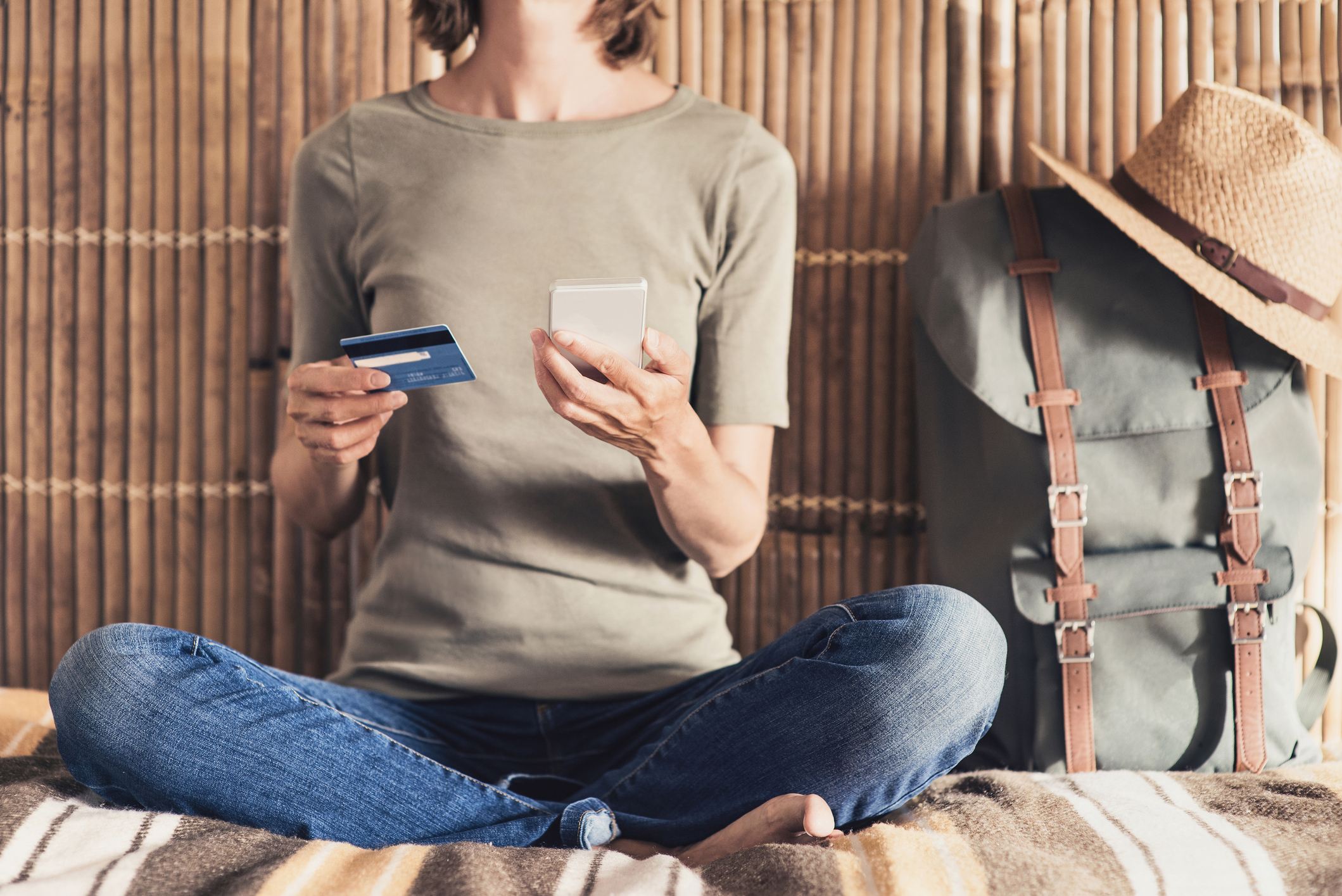 Lựa chọn mua tốt hơn: cổ phiếu Mastercard hay Visa?