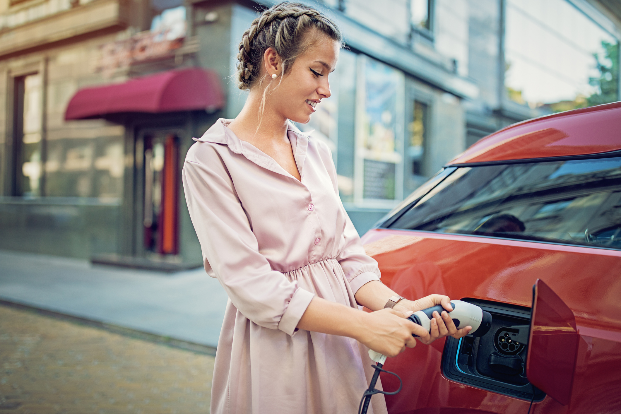 3 lý do chính đáng để mua cổ phiếu Ford ngay bây giờ