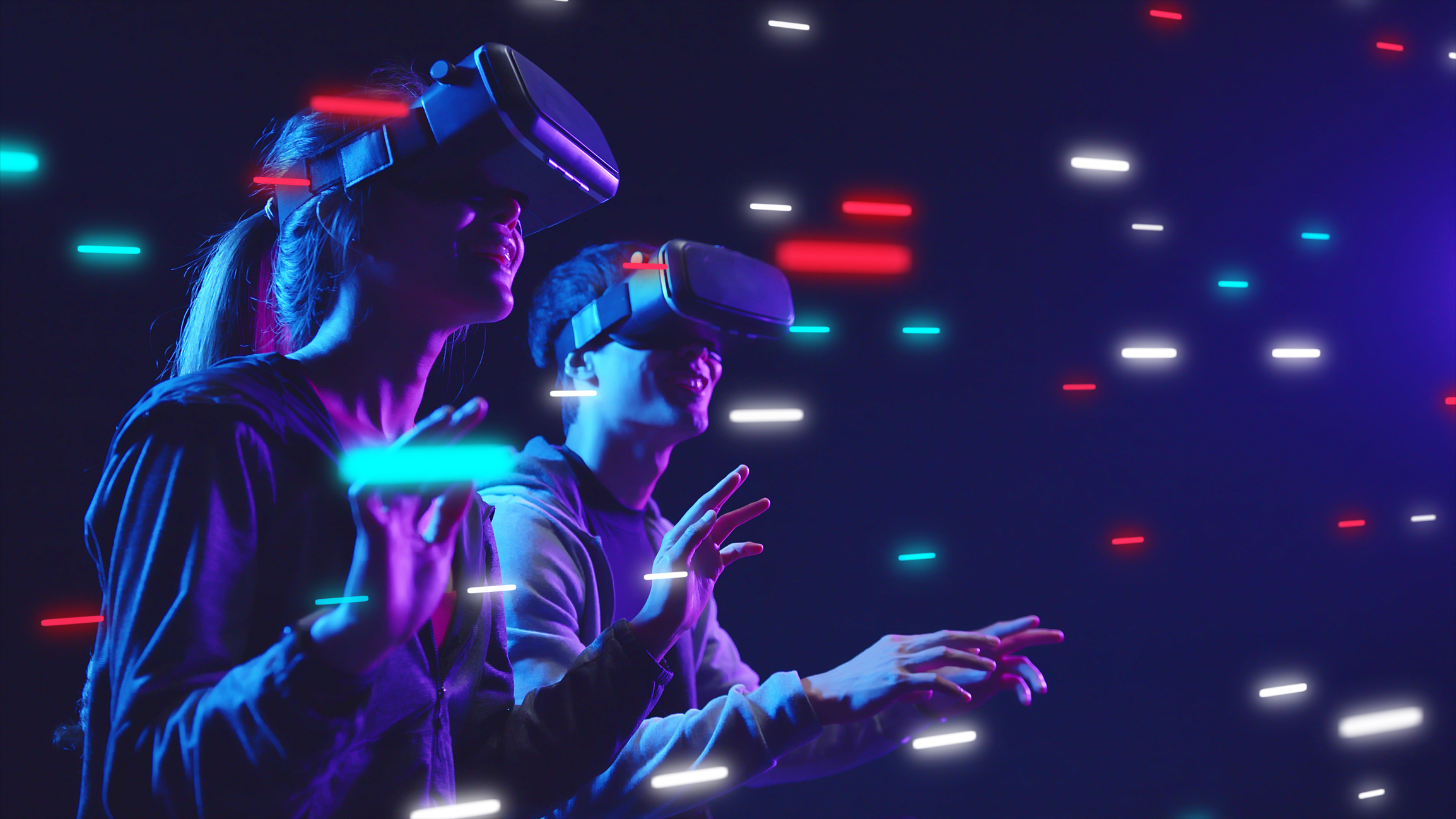 Apple, Meta, Roblox: 3 cổ phiếu metaverse đáng mua ngay bây giờ