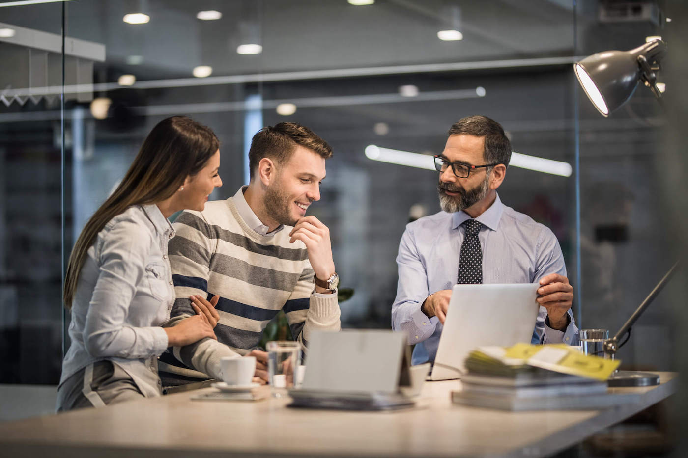 AXP, NVDA, PM, GOOG: ghi danh các mã đáng mua nếu suy thoái không xảy ra