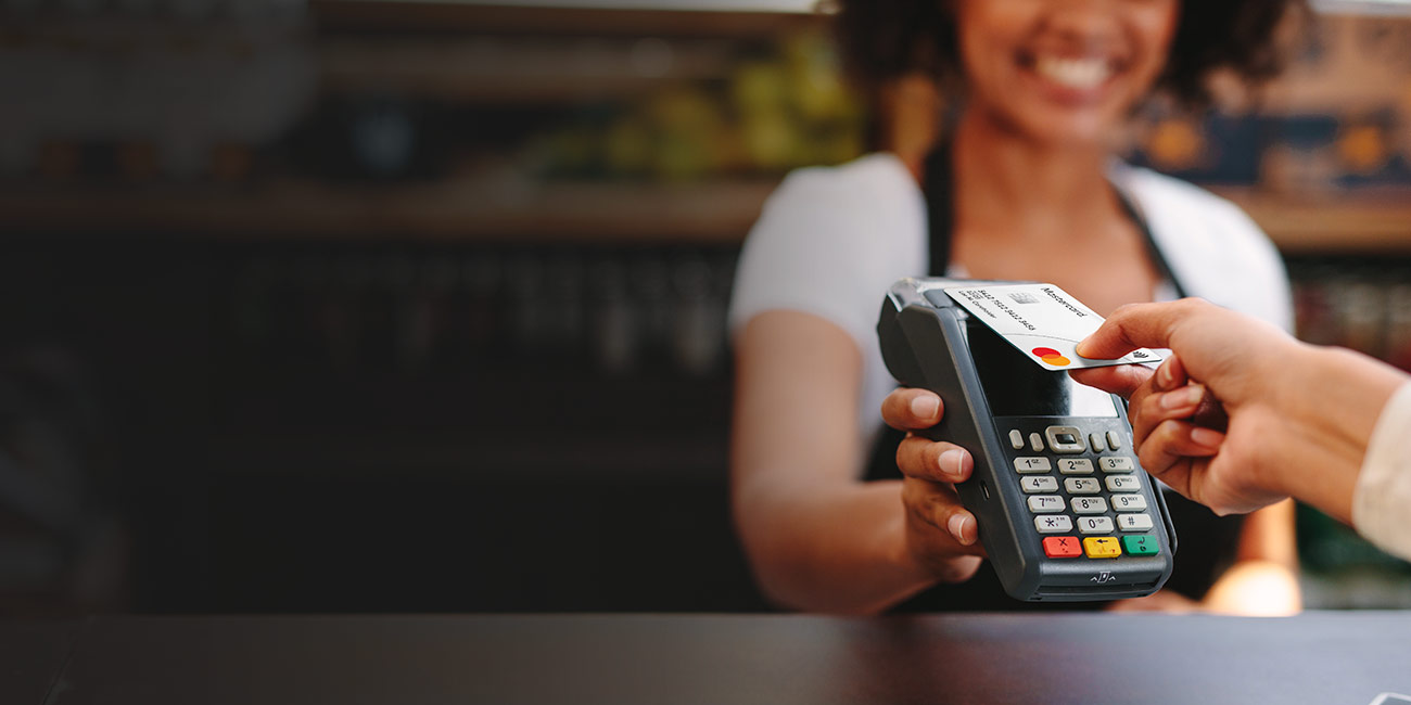 Vai trò của công nghệ trong sự phát triển của Mastercard