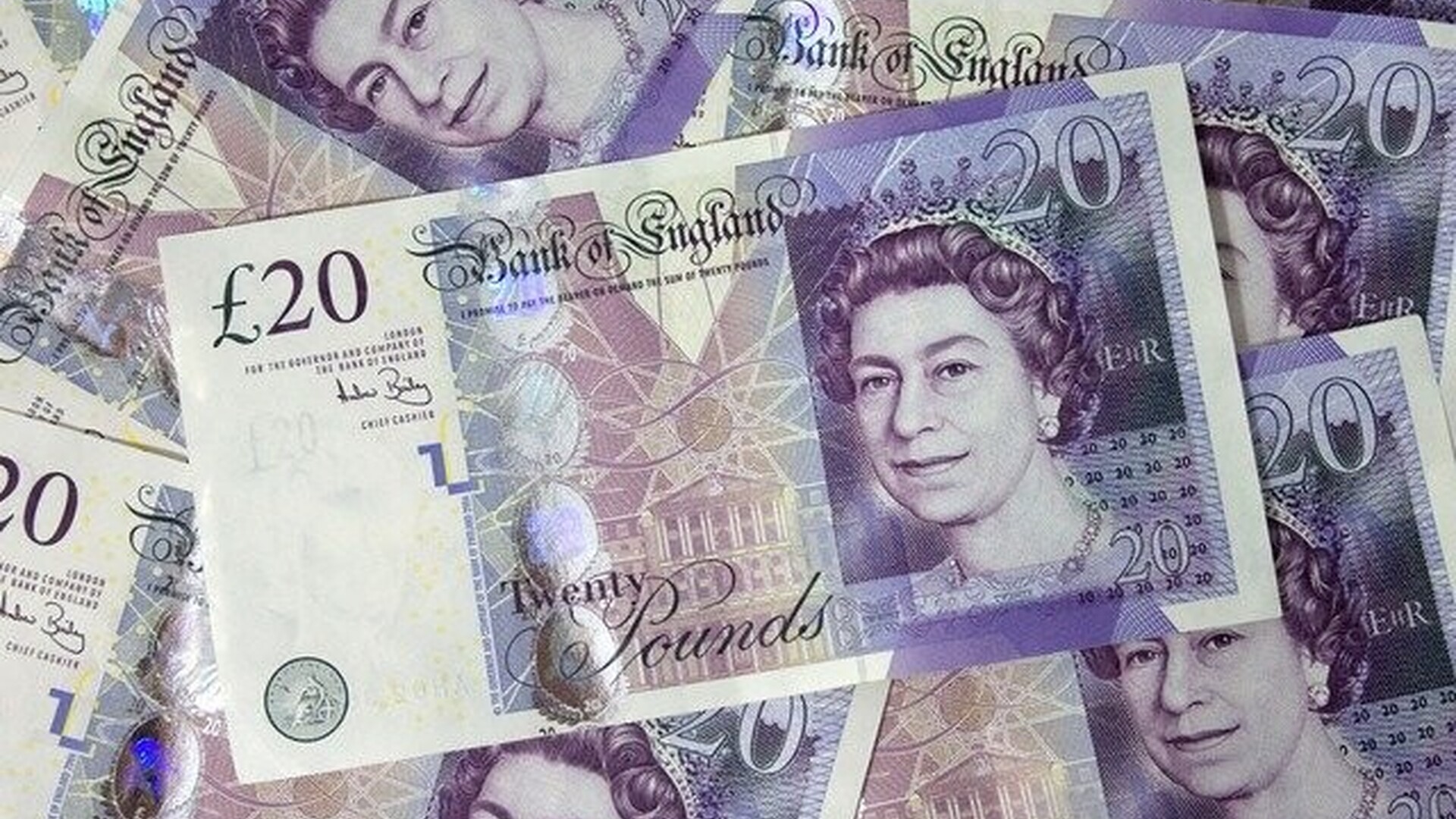 GBP/USD duy trì mức tăng nhẹ