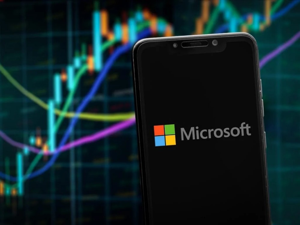 Cổ phiếu Microsoft: luận điểm giá tăng, giá giảm