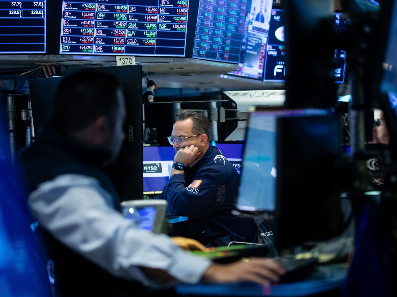 Bí mật ít người biết có thể giúp nhà đầu tư đánh bại hiệu suất của S&P500