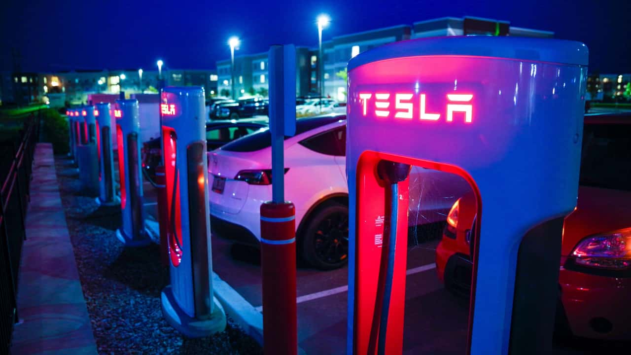 Có gì đằng sau chuỗi tăng điểm ấn tượng của cổ phiếu Tesla?
