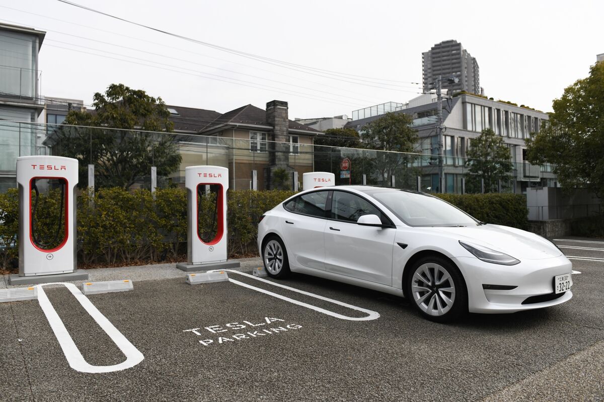 Tesla có thể vừa mở khóa một nguồn doanh thu mới, tạo ra nguồn lợi nhuận mới