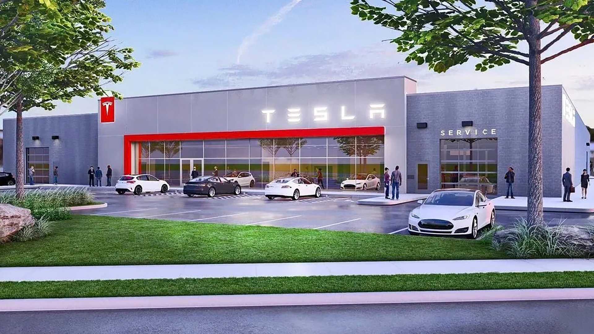 Tesla: tiếp tục là một khoản đầu tư dài hạn cực đỉnh