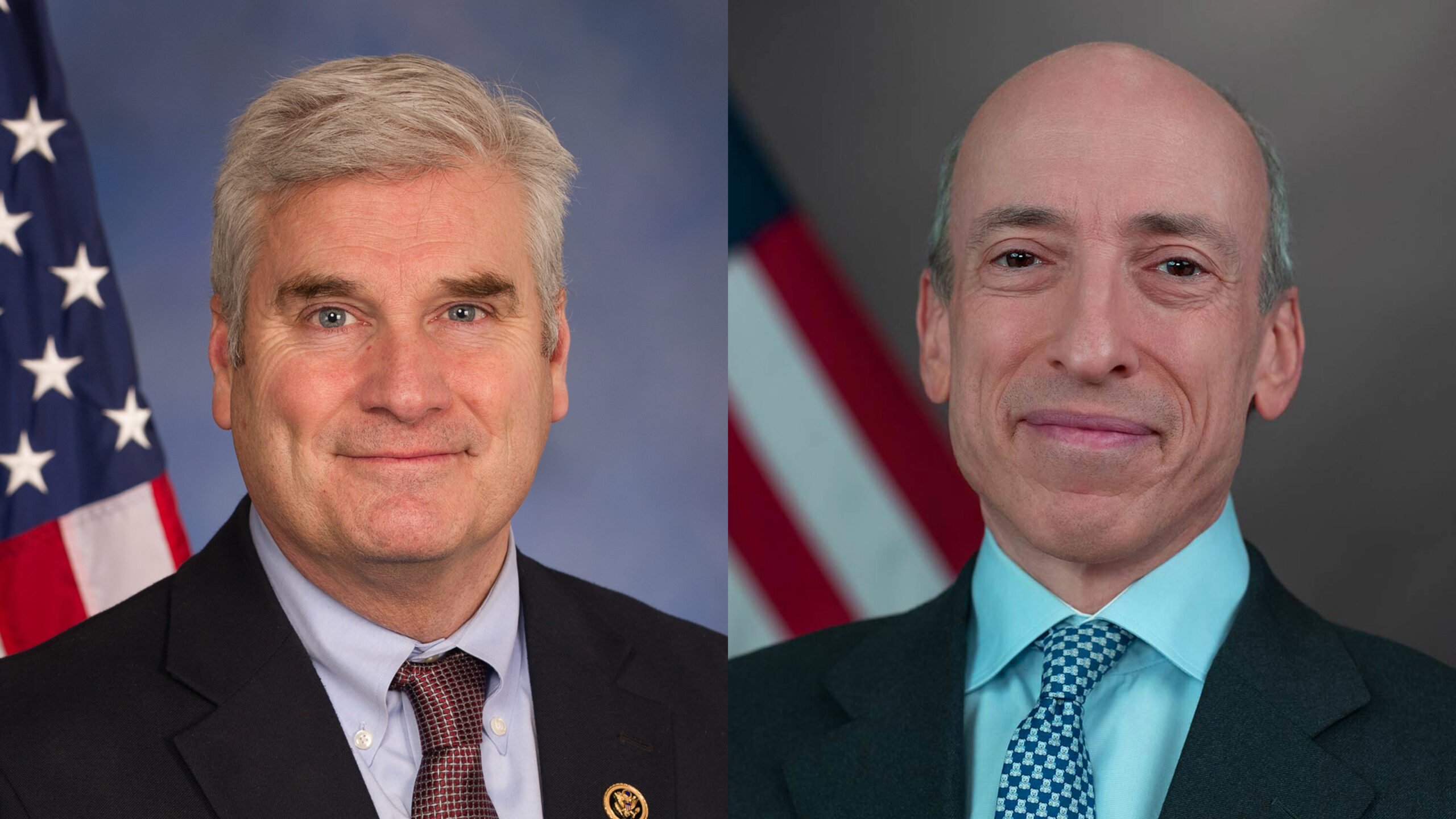 TIN NỔI BẬT: Nghị sĩ Hoa Kỳ lập hồ sơ pháp luật sa thải Chủ tịch SEC Gary Gensler
