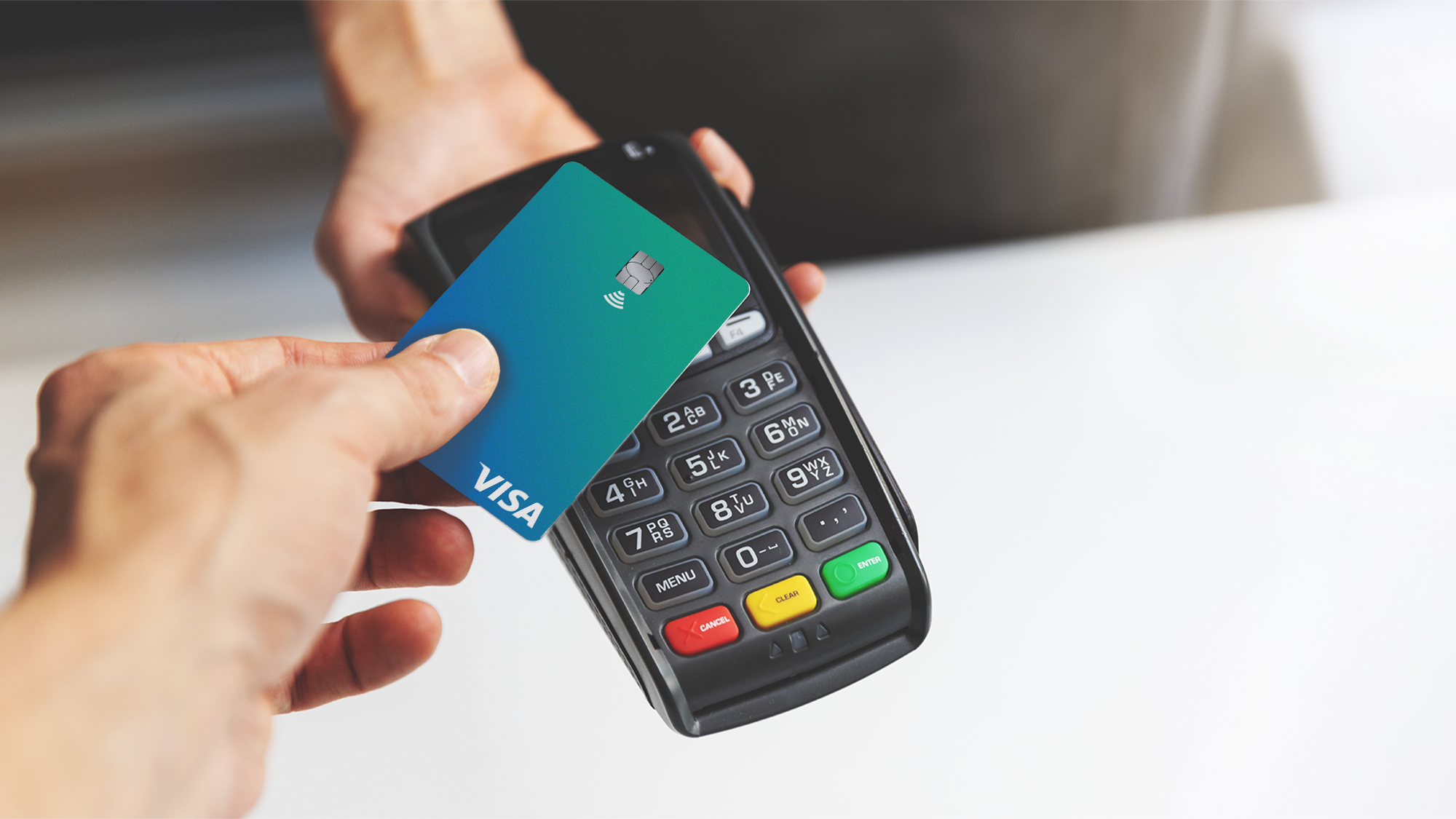Cổ phiếu Visa sẽ ở đâu sau 1 năm nữa?