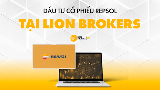 Cổ phiếu Repsol - “Nhiên liệu” của thương vụ thành công