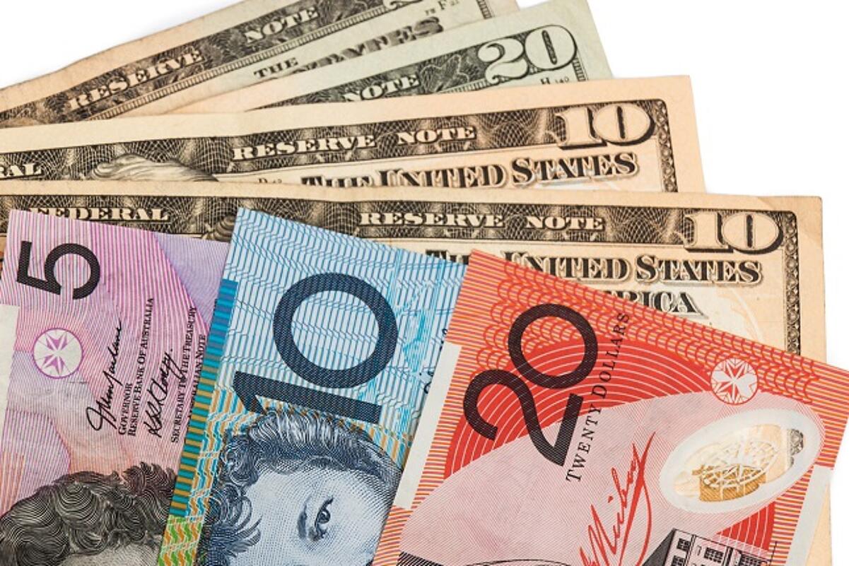 AUD/USD phục hồi nhờ RBA giữ nguyên lãi suất
