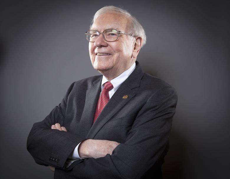 Bắt đầu từ số không? Sử dụng phương pháp của Warren Buffett để xây dựng sự giàu có
