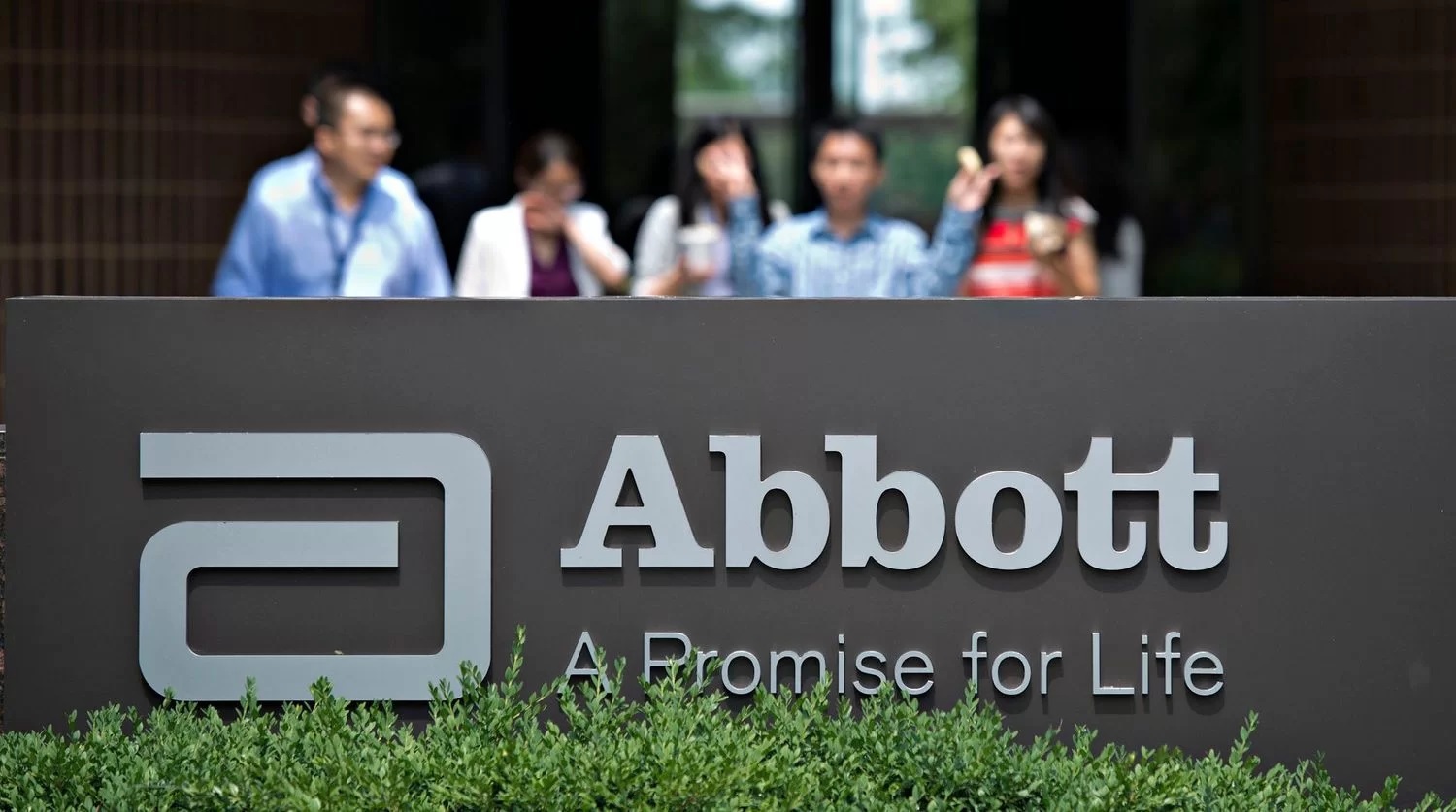 Liệu Abbott sẽ phục hồi trở về đỉnh năm 2022?