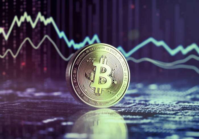 Thị trường khởi sắc; Bitcoin giữ vững ngưỡng 30.000 USD