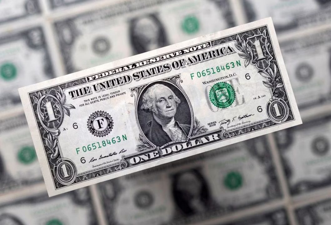 USD tiếp tục suy yếu khi Trung Quốc tăng cường kích thích kinh tế