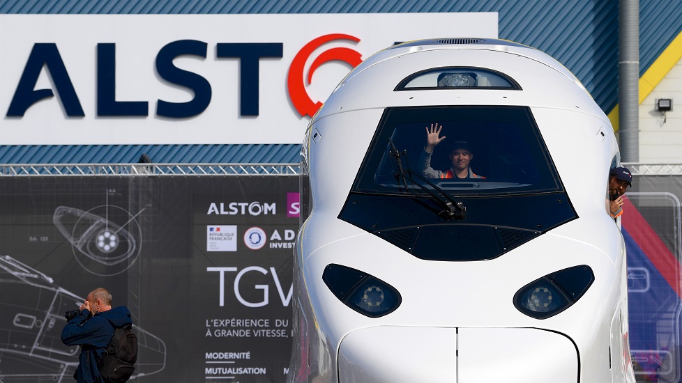 Alstom có giá chiết khấu 28%: thực hư ra sao?