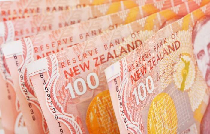 NZD/USD chững lại gần mức 0,6270 sau các số liệu lạm phát New Zealand