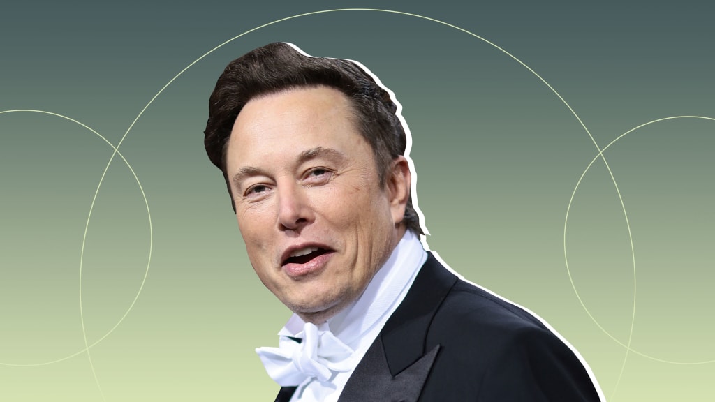 Bốn bài học về tiền bạc hay nhất từ tỷ phú Elon Musk