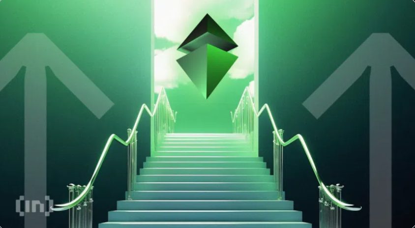 Ethereum có lặp lại mức tăng 10% như lần tăng lãi suất gần nhất?