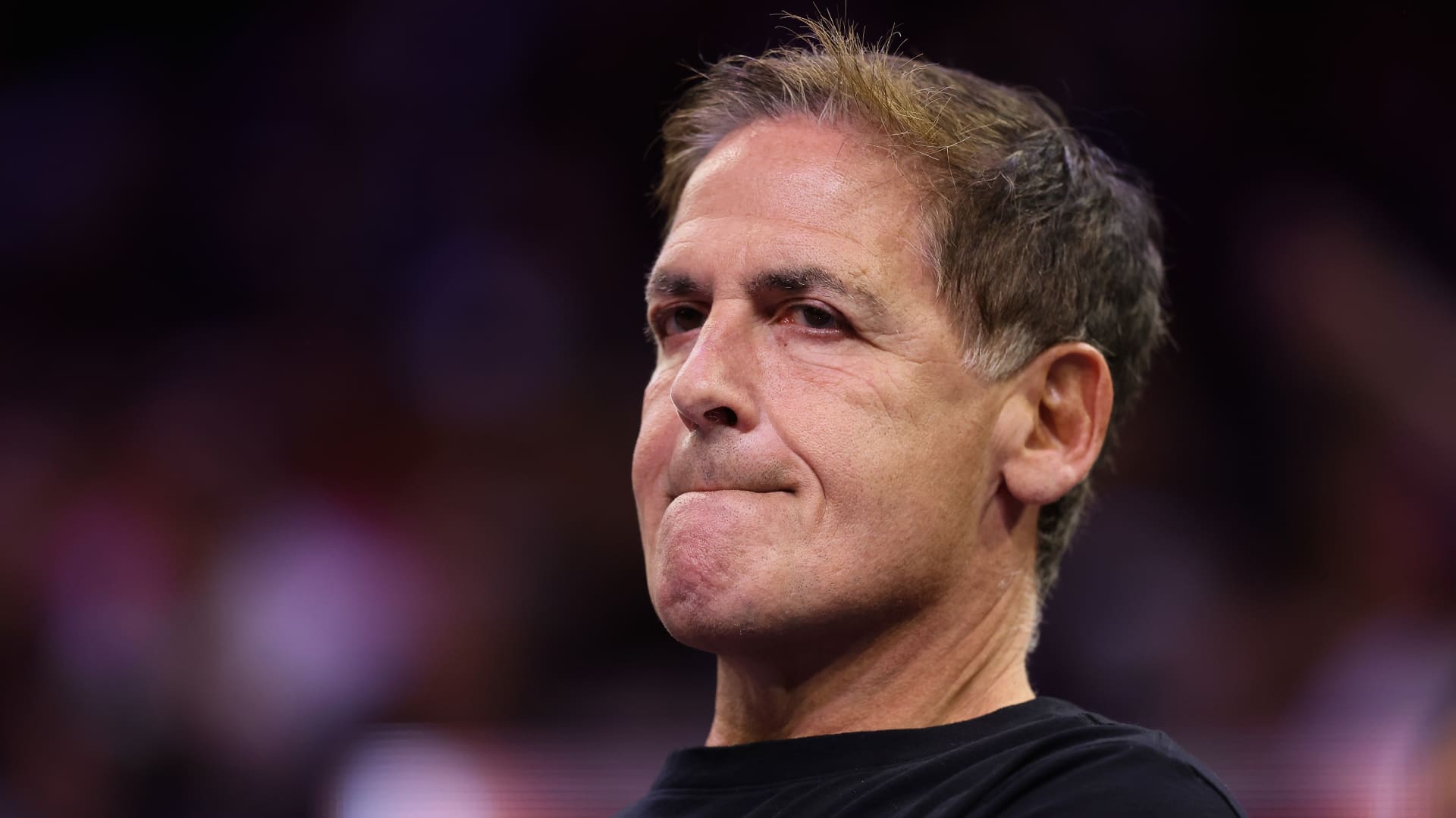 Điều hối tiếc nhất trong sự nghiệp của tỷ phú Mark Cuban ở độ tuổi 20