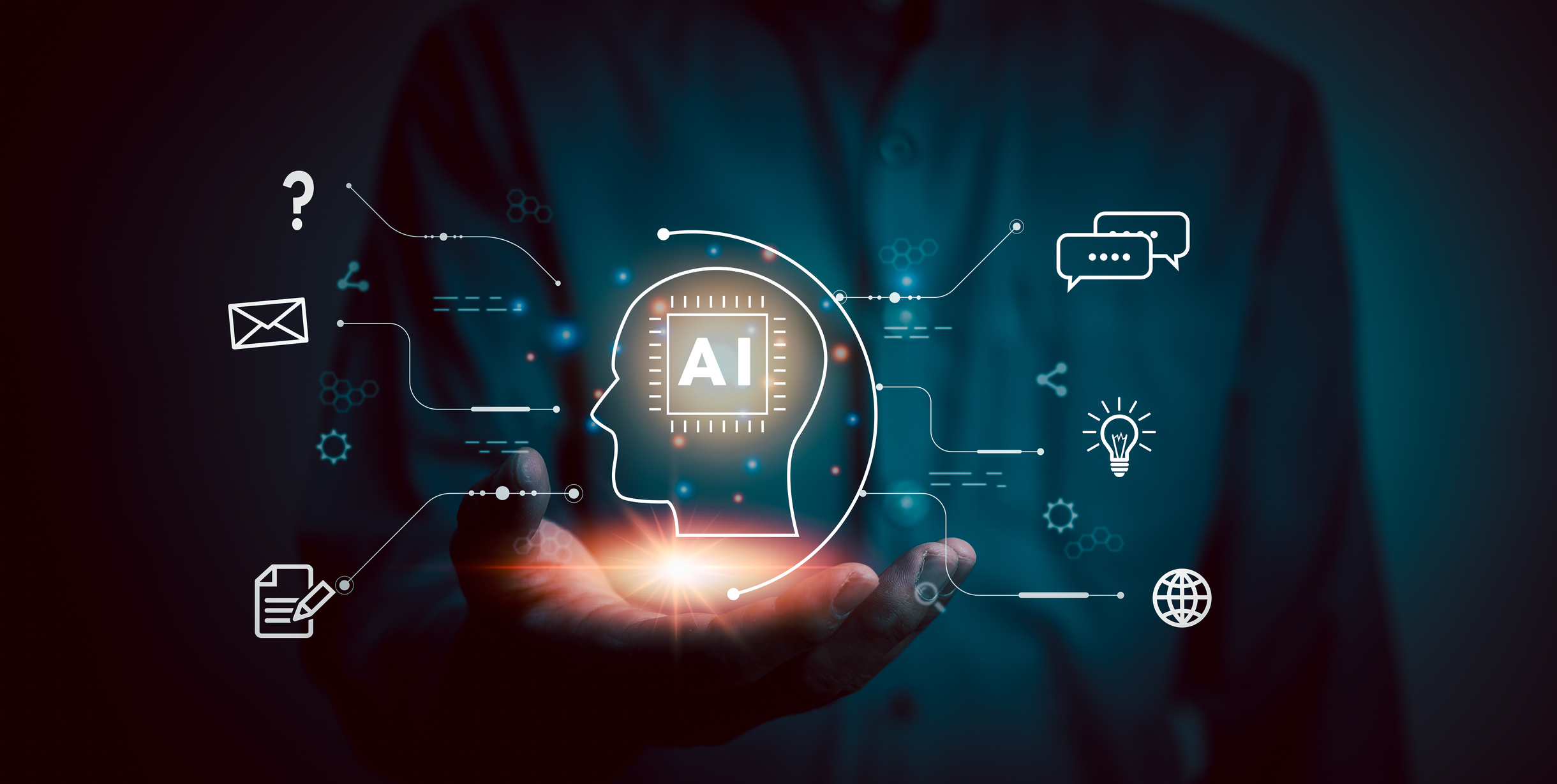 Cuộc cách mạng AI: các tỷ phú đang mua rất nhiều 2 cổ phiếu Meta, Alphabet