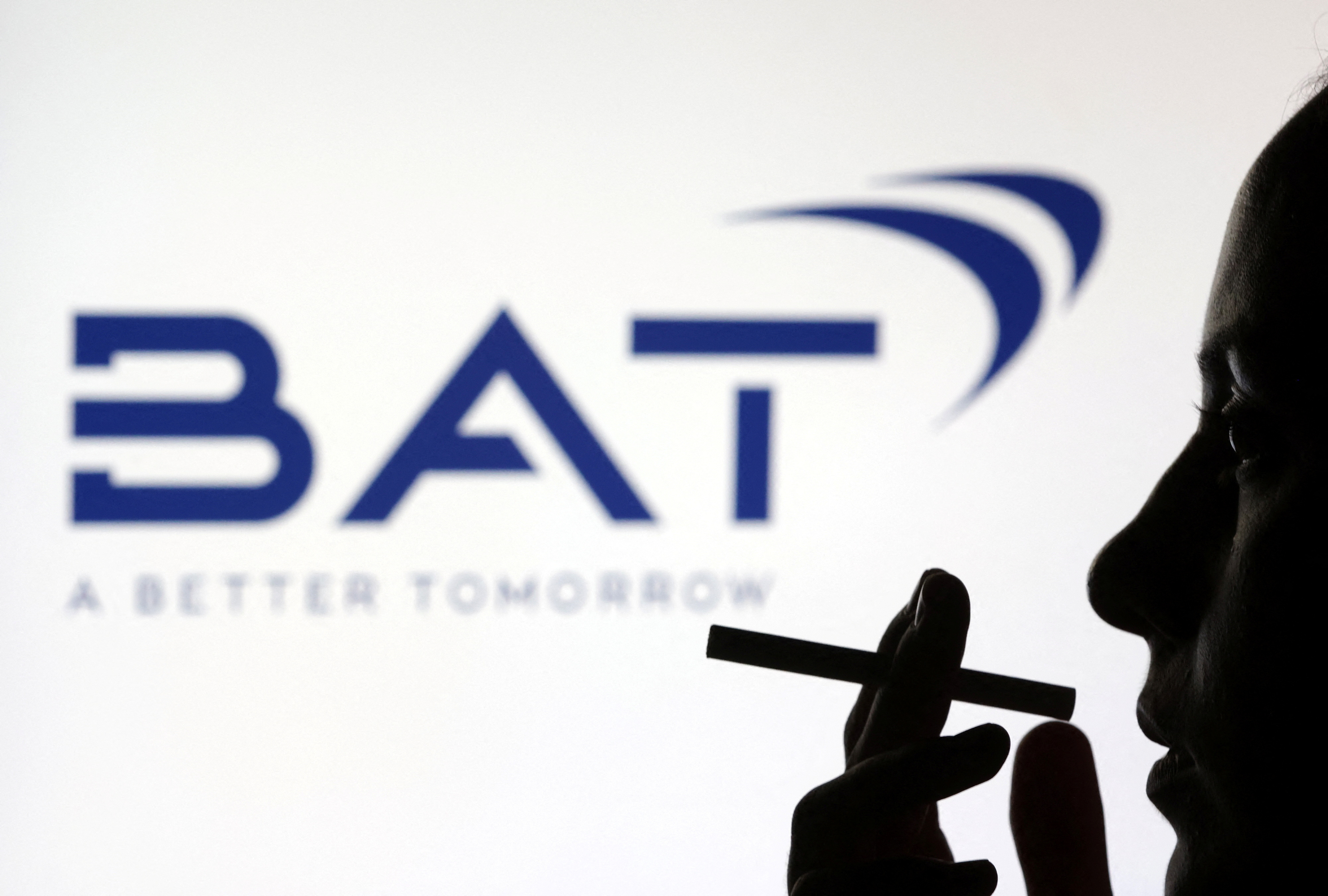 Thương vụ chia cổ tức của British American Tobacco