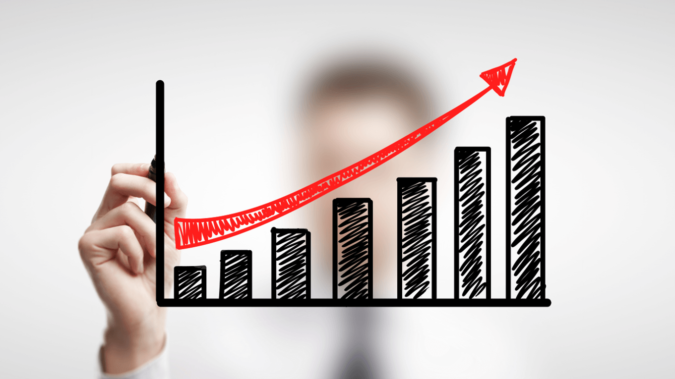 Tỷ lệ CAGR là gì? Định nghĩa, công thức tính, ý nghĩa, hạn chế