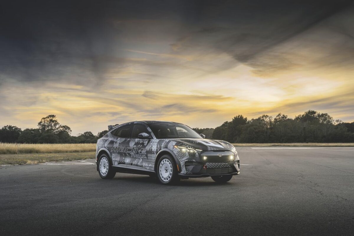 Cổ phiếu Ford có đáng mua không?