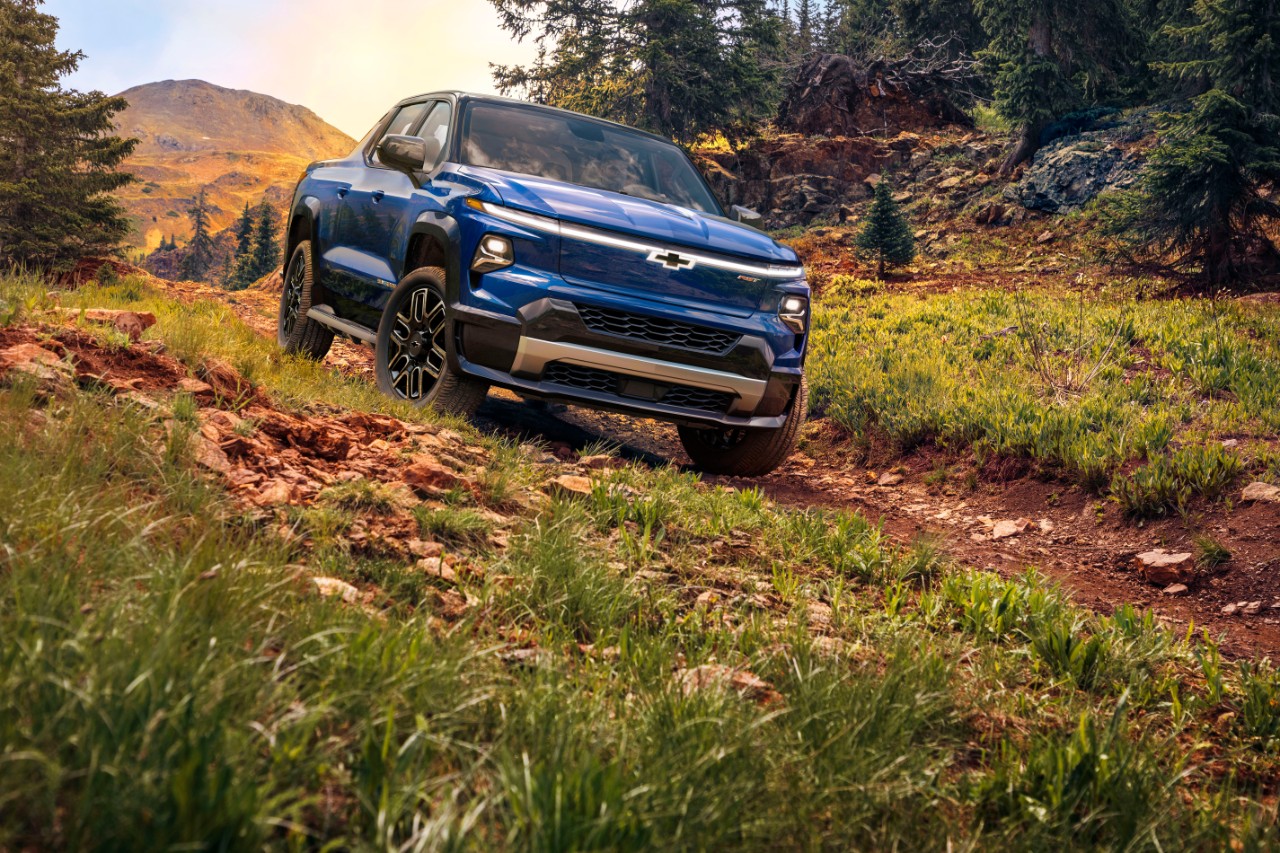General Motors nâng cao hướng dẫn: Đã đến lúc mua cổ phiếu?