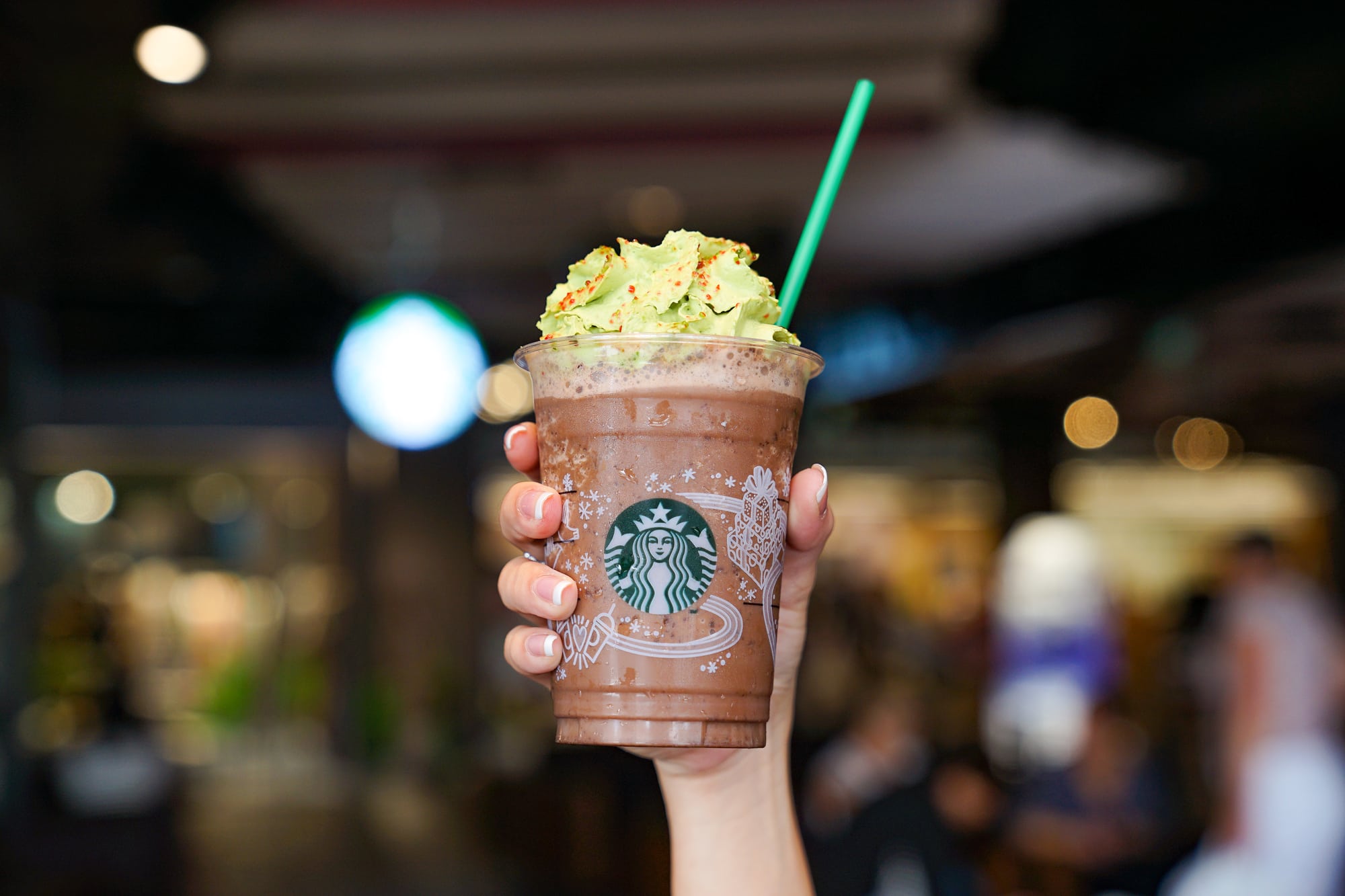 Ba lý do nên mua cổ phiếu Starbucks ngay bây giờ