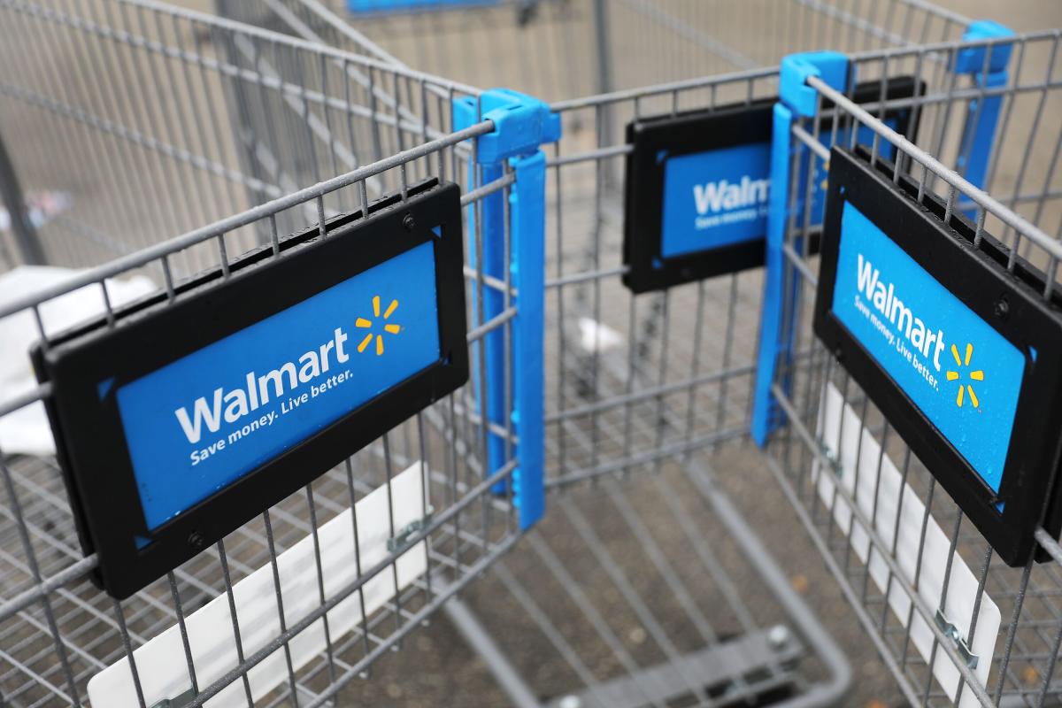 Mua cổ phiếu Walmart: Sam’s Club là một yếu tố bất ngờ thú vị