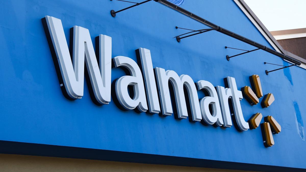 Walmart đang lặng lẽ phát triển thành một ông lớn công nghệ bán lẻ – cổ phiếu rất đáng mua