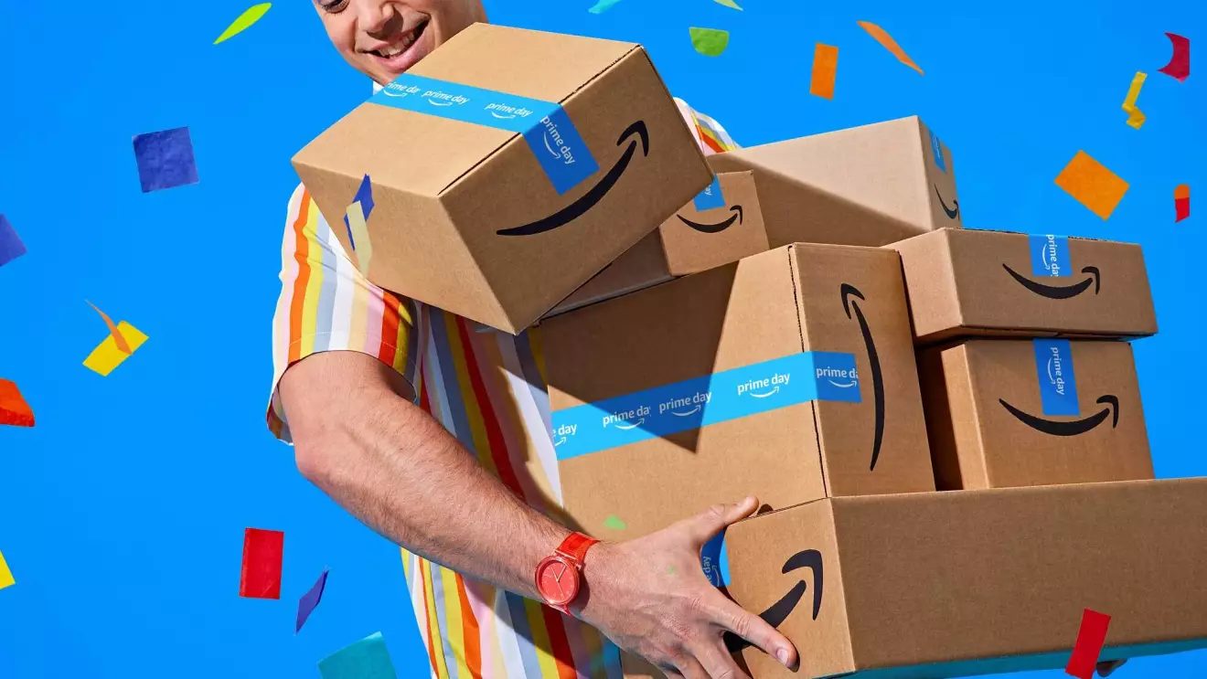 Ba lý do để mua cổ phiếu Amazon mà không liên quan đến AI