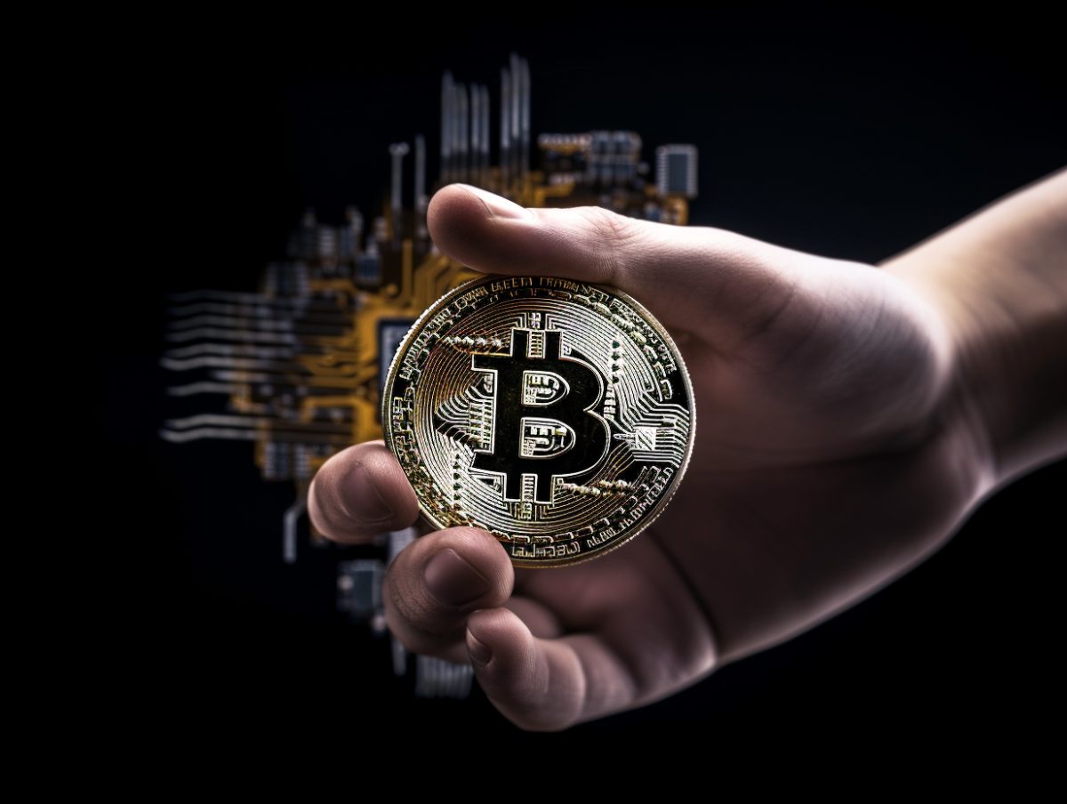 Bitcoin hướng về mốc 29.000 USD trong khi Worldcoin tăng mạnh
