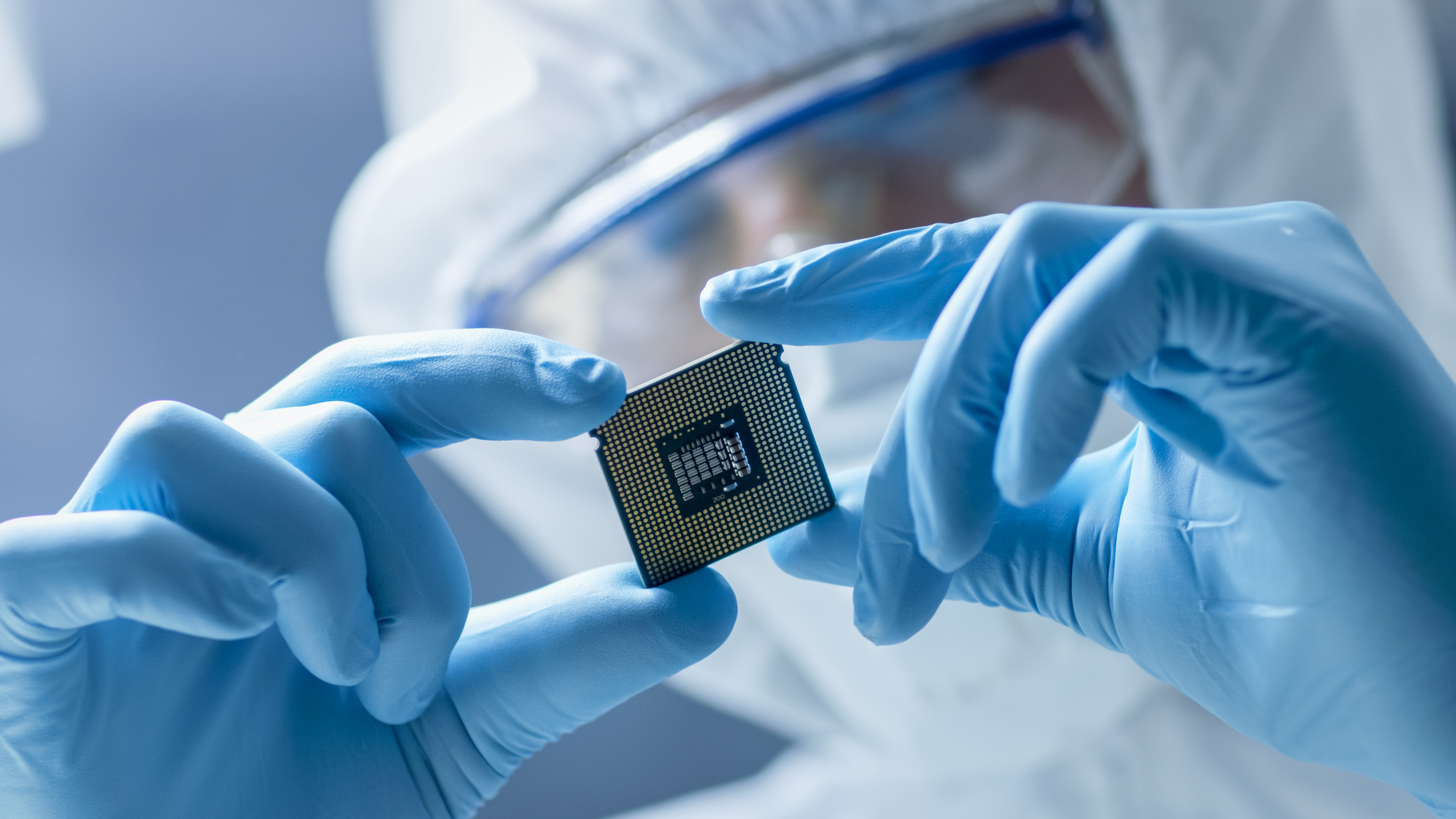 Cổ phiếu Nvidia: 1 dấu hiệu tích cực và 1 cảnh báo tiêu cực cho năm 2023