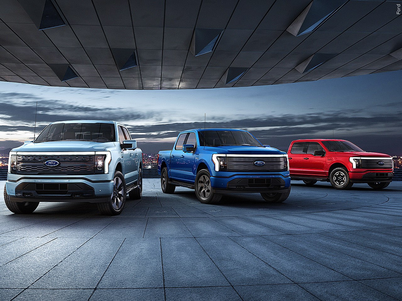 Cổ phiếu Ford: định giá thấp trước báo cáo thu nhập quý II