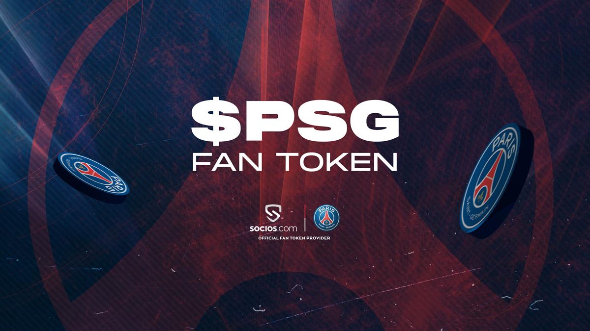 Dự đoán giá Paris Saint-Germain Fan Token (PSG)