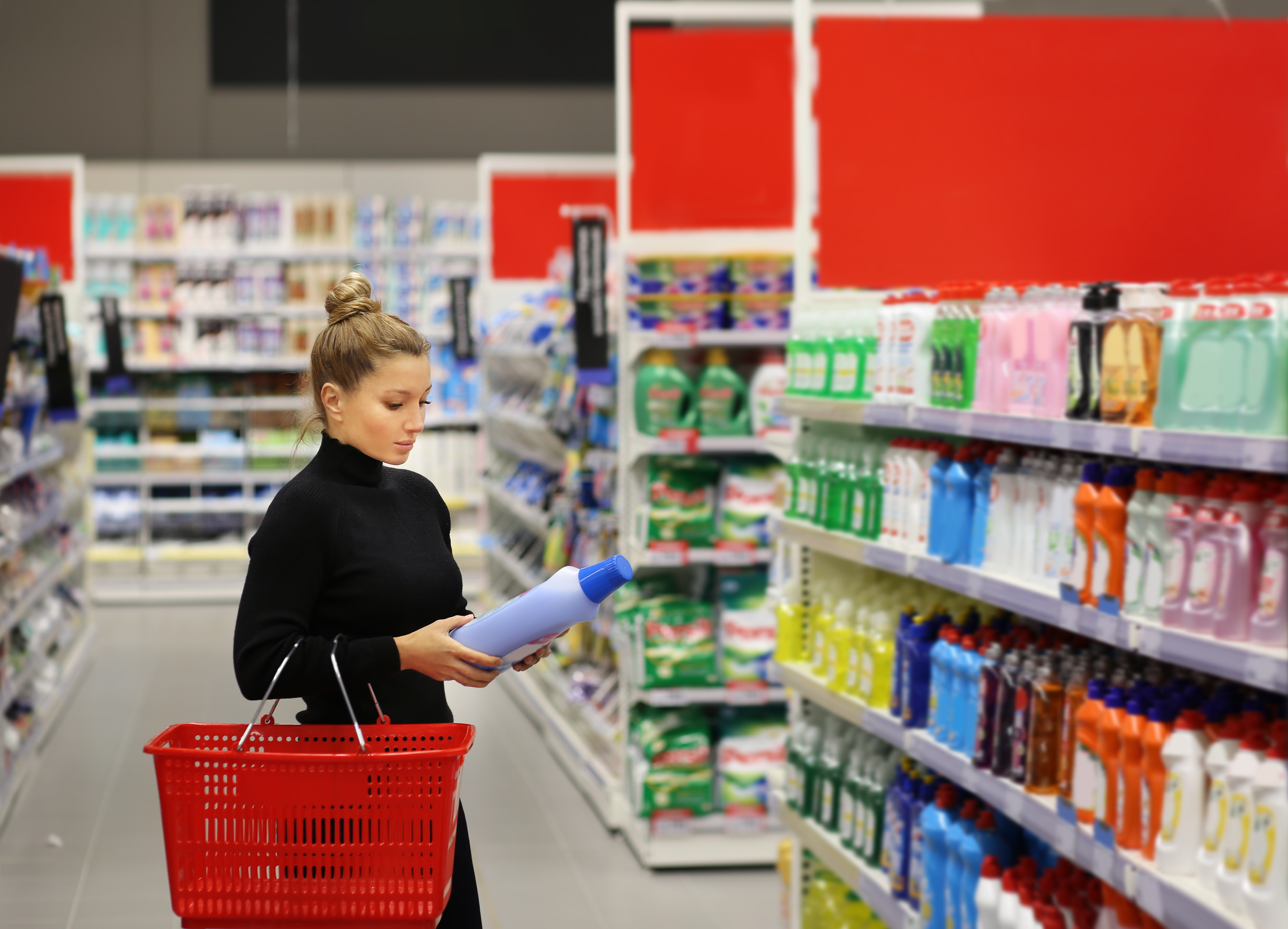 Cổ phiếu Procter & Gamble: Mua, Bán hay Giữ?