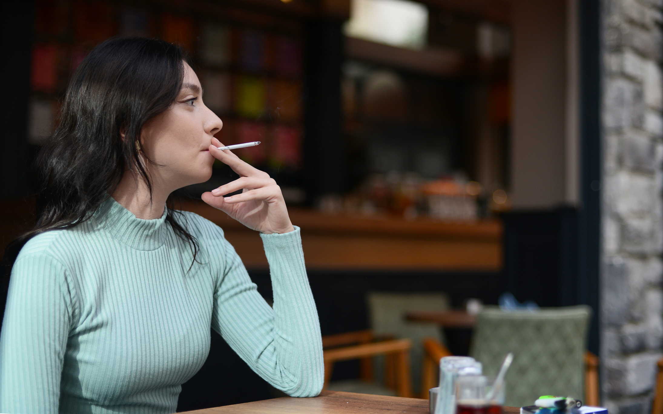 British American Tobacco có phải là cổ phiếu trả cổ tức đáng mua?